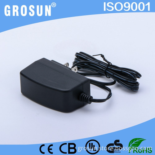 Made-in China Best price 12V 1A 12W DC adapter CE approed